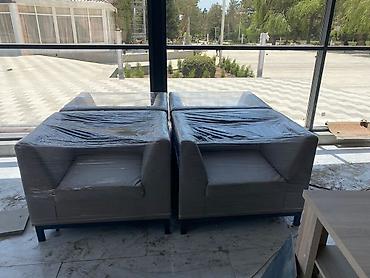 Мебель на заказ: Мебель на заказ, Рестораны, кафе, Диван, кресло — 3