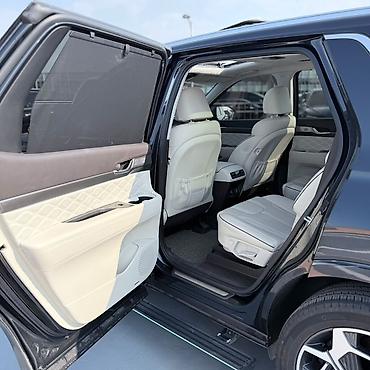 ролик срв: Hyundai Palisade: 2021 г., 2.2 л, Автомат, Дизель, Кроссовер — 8