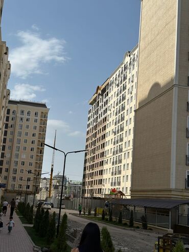 дом отдыха ала тоо цены 2023: 1 бөлмө, 47 кв. м, Элитка, 10 кабат, ПСО (өзү оңдоп түзөтүп бүтүү үчүн)
