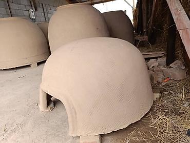 Другое оборудование для бизнеса: Тандыр Саппатуу тандыр Бардык размери бар Самсы Шашлык Лепешка — 8