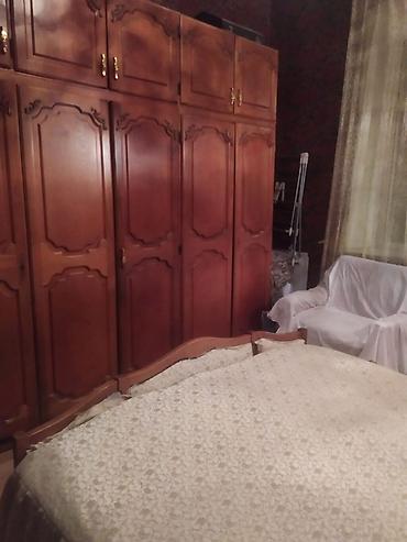 Ev üçün digər mebel: Bayıl qəsəbəsində,Aydın Məmmədov küçəsində 9 mərtəbə ilə üzbə-üz — 9