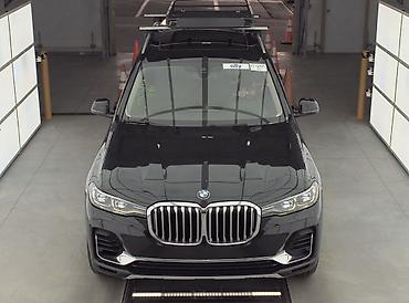 bmw e70: BMW X7: 2020 г., 3 л, Автомат, Бензин, Кроссовер — 3