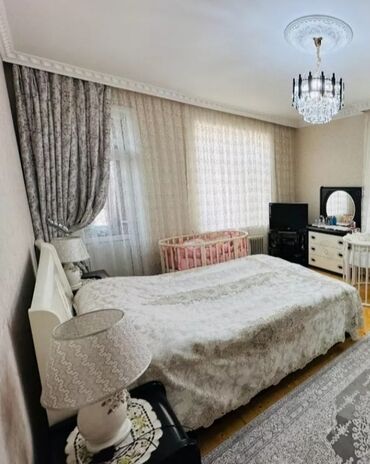 Həyət evləri və villaların satışı: Binəqədi qəs. 4 otaqlı, 120 kv. m, Kredit yoxdur, Yeni təmirli -da lalafo.az — 6 Həyət evləri və villaların satışı: Binəqədi qəs. 4 otaqlı, 120 kv. m, Kredit yoxdur, Yeni təmirli — 6