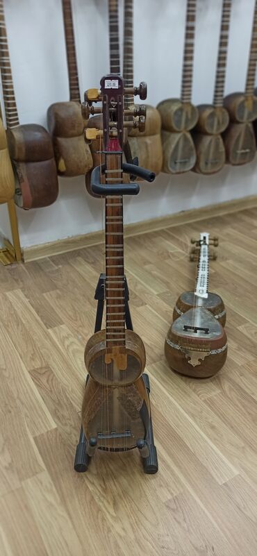 Флейты: Tar, uçevni Rast musiqi alətləri mağazası. Əhmədli, İnşaatçılar və