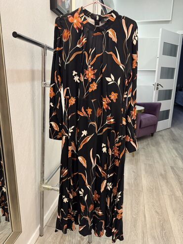 Повседневные платья: Очень большой выбор бу и новой женской одежды — 6