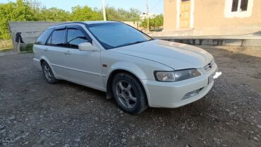 honda accord сполер: Honda Accord: 1998 г., 2.3 л, Типтроник, Бензин, Универсал