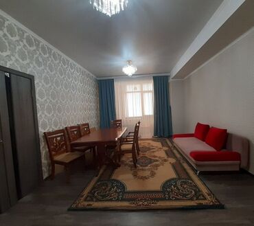 Продажа квартир: 2 комнаты, 78 м², Элитка, 4 этаж, Евроремонт