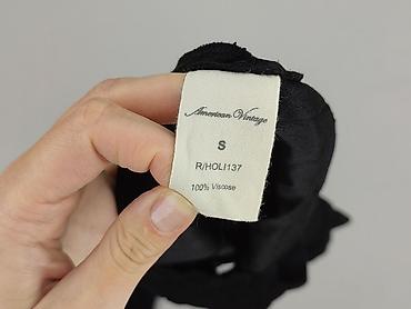 halter: American Vintage, Kombinezon damski, rozmiar S — 5