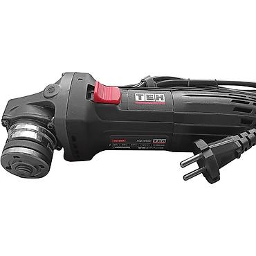 Elektrik əl alətləri: №: 3182 Məhsulun adı: Künclü cilalama maşını ТЕН TG125M Brend: TEH — 2