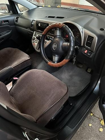 авто чанга: Toyota WISH: 2023 г., 1.8 л, Автомат, Бензин, Вэн/Минивэн — 10