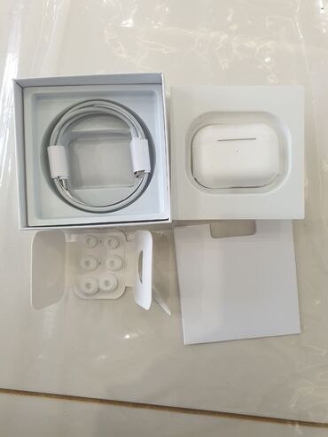 ipod nano 7 купить: ПРОДАЮ AirPods Pro Lux качества Цена:700 на Typec Шнурочек в подарок
