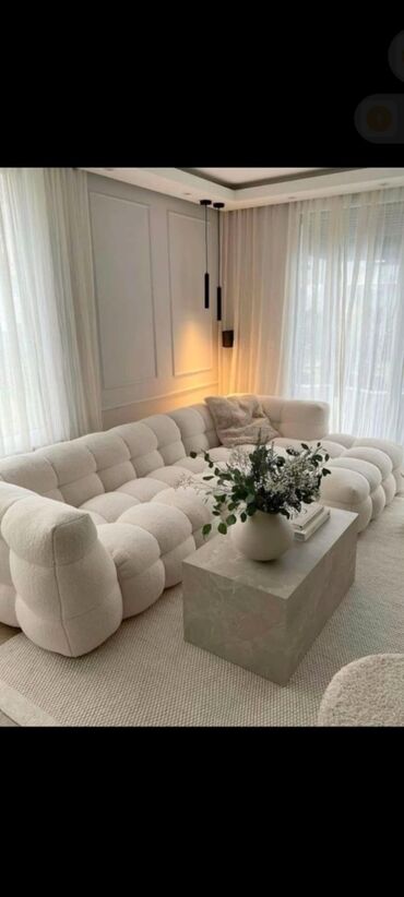 Divanlar: Künc divan, Yeni, Açılan, Bazalı, Parça, Pulsuz çatdırılma — 46