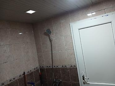ramanı evler: Ramana savxozda petek marketin yaxinliginda 3 otaqli 60 lv heyet evi — 9