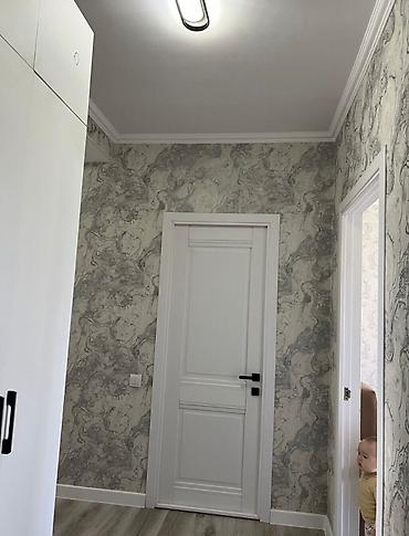 60: 2 комнаты, 60 м², Городская больница №4 (ул. Айни) Элитка, 4 этаж, Евроремонт — 7