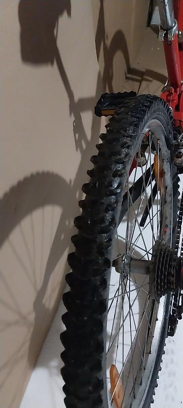 Bicikli za odrasle: Giant MTB punog vešanja – aluminijumski ram sa zadnjim amortizerom — 2