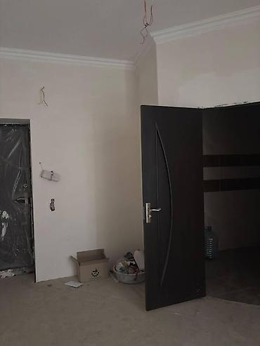 duz sat: Əhmədli, 3 otaqlı, Yeni tikili, m. Əhmədli, 129 kv. m — 9