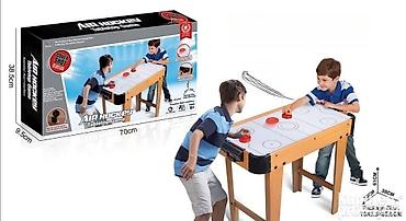 stoni tenis borca: Air hokej sto za hokej-novo. air hokej sto za hokej-novo sto za air — 1