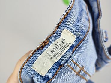 jeansy american eagle: Laulia, Jeansy damskie, rozmiar S — 4