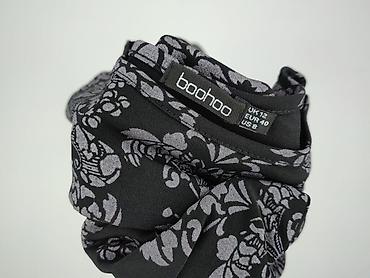 kozaki eksbut: Boohoo, Sukienka damska, rozmiar L — 4