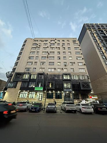 Продажа квартир: 1 комната, 40 м², ул. Московская / Турусбекова Элитка, 7 этаж at lalafo.kg — 20 Продажа квартир: 1 комната, 40 м², ул. Московская / Турусбекова Элитка, 7 этаж — 20