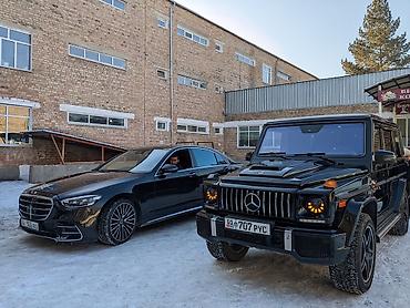 rex sprinter: Свадебный кортеж Авто услуги Аренда авто с водителем гелик мерс — 2