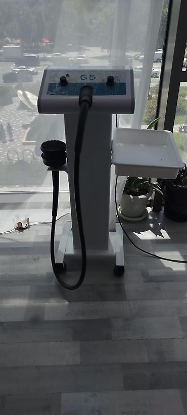 Vibro masajı
