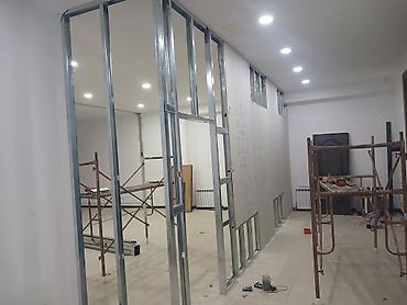 Ремонт под ключ: Ремонт под ключ | Квартиры Больше 6 лет опыта — 6