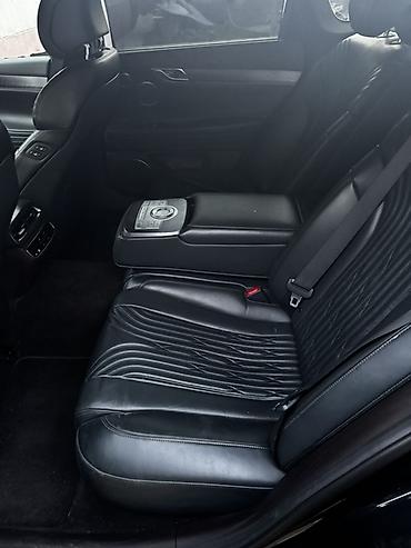 Продажа авто: Hyundai Genesis: 2020 г., 2.5 л, Автомат, Бензин, Седан — 7