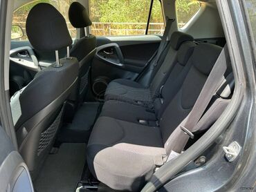 Toyota: Toyota RAV4: 2 l. | 2006 έ. SUV/4x4 — 15