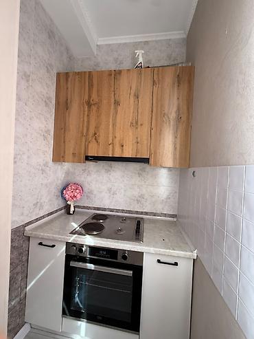 Продажа квартир: 2 комнаты, 77 м², Мадина Элитка, 2 этаж, Дизайнерский ремонт — 3