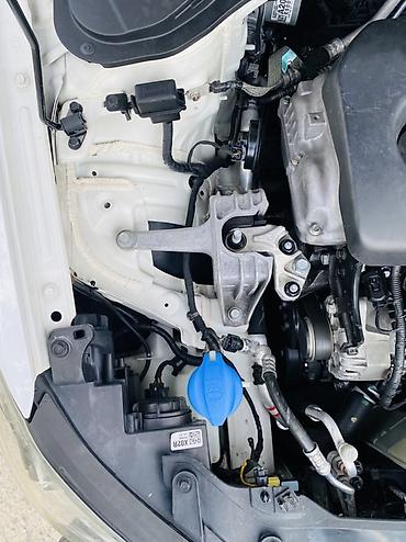 куплю акпп: Hyundai Avante: 2018 г., 1.6 л, Автомат, Бензин, Седан — 9