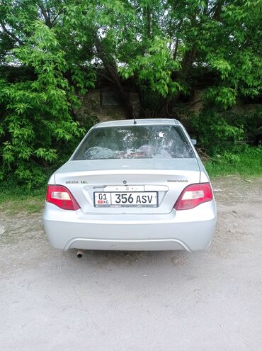 купить двигатель опель зафира 2 0 дизель: Daewoo Nexia: 2012 г., 1.6 л, Механика, Бензин, Седан