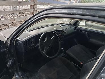 sprinter bazar: Volkswagen Golf: 1993 г., 1.8 л, Механика, Бензин, Хэтчбэк — 7