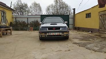 Volkswagen: Volkswagen Vento: 1993 г., Седан — 2