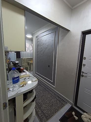 Продажа квартир: 4 комнаты, 71 м², 105 серия, 1 этаж, Дизайнерский ремонт — 12