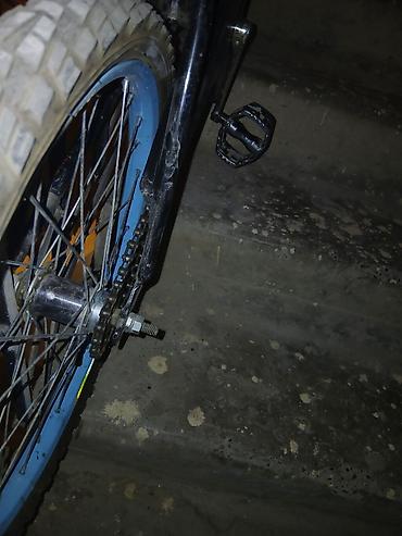 BMX велосипеды: Tekerler tep teze kamerler tep teze surulur tormuz islek vezyetde 5-11 — 3