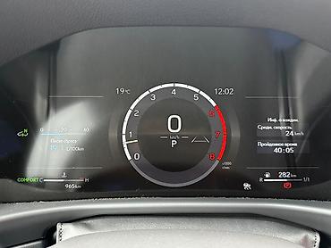 Lexus: Lexus LX: 2025 г., 6 л, Автомат, Бензин, Внедорожник — 17