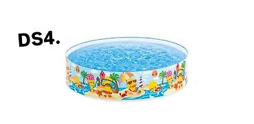 tupperware flasice: Bazen 122x25cm (MT-14/58477NPI)

2600 din 🦄⭐⭐ — 1