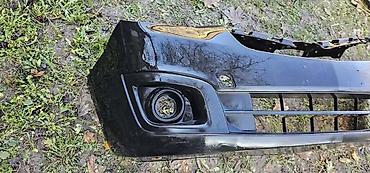 auto otpad becej: PREDNJI BRANIK ZA OPEL COMBO | Opel combo prednji branik — 1