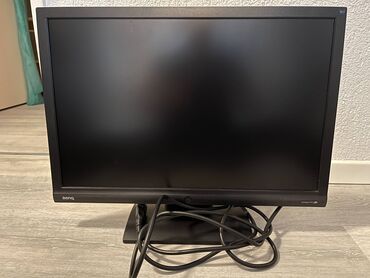 kupujemprodajem monitori: Monitor br.104 Benq 22 inca, uvoz Svajcarska Napomena : Monitor ima