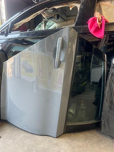 honda inside: Honda accord 2018-2022 orginal gapilari — 5