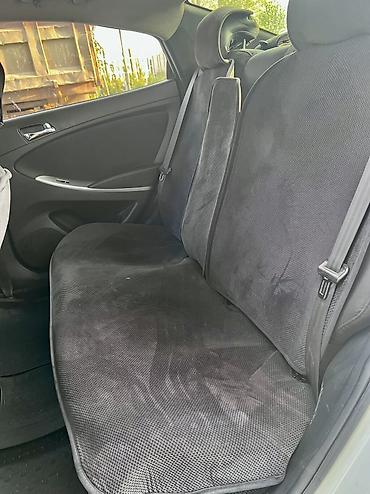 салярий: Hyundai Solaris: 2015 г., 1.4 л, Автомат, Бензин, Седан — 6