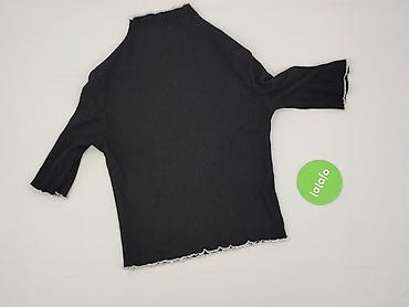 zara basic: Bershka, Top damski, rozmiar L — 3