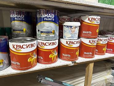 минерал: Эмали и грунтовки «Красиво» (ПФ-115, ГФ-021) - Алкидные эмали ПФ-115 — 2