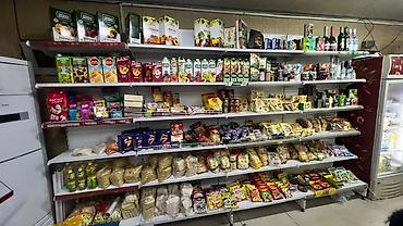 Продуктовый магазин — полностью укомплектованный ассортимент at lalafo.kg Продуктовый магазин — полностью укомплектованный ассортимент