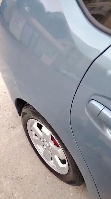 Toyota: Toyota Prius: 1.5 l | 2008 il Hetçbek — 8