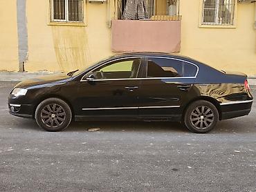 Volkswagen: Volkswagen Passat: 1.8 л | 2010 г. Седан — 10