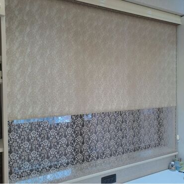 Jalüzlər: Jaluz perdeler her nov turkiye isdesal seher daxil cadrlma qurasdlrma — 6