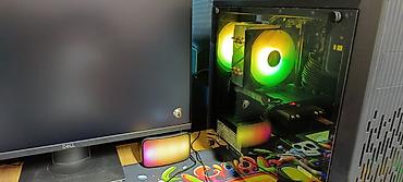 intel core 7: Компьютер, ядер - 8, ОЗУ 16 ГБ, Для работы, учебы, Новый, Intel Core i5, AMD Radeon RX 580, HDD + SSD — 10