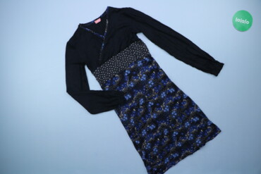 70 товарів | lalafo.com.ua: Дитяча сукня з візерунковим принтом StippiesДовжина: 78 смШирина